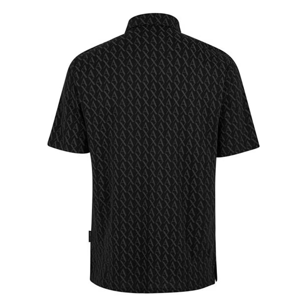 Armani Exchange Armani Exchange Polo Shirt
