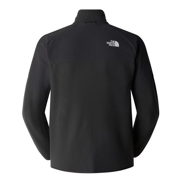 The North Face Glacier Heavyweight Full-Zip Fleece Mens