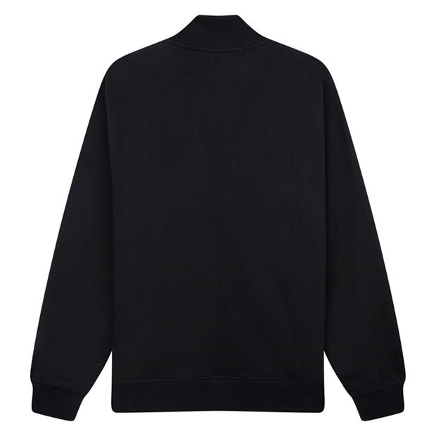 Umbro City Silo Horizon Half Zip Top Mens
