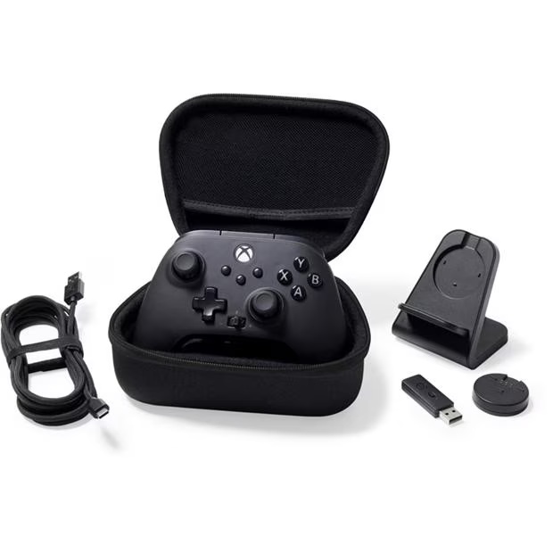 PowerA FUSION Pro Wireless Controller for Xbox Series X|S with Lumectra