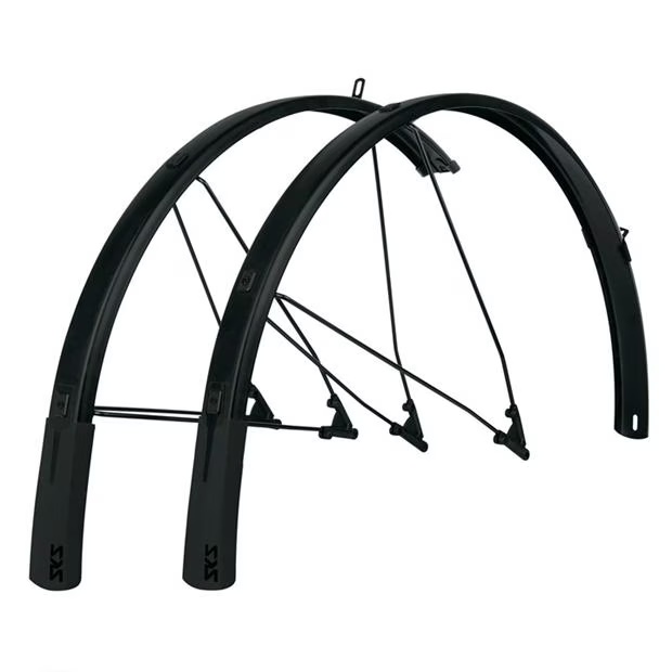 SKS Bluemels Style 28in Mudguard Set