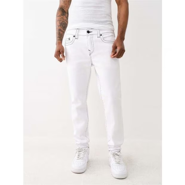 True Religion Rocco Big T Jeans Mens