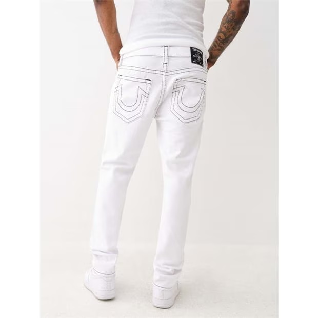 True Religion Rocco Big T Jeans Mens