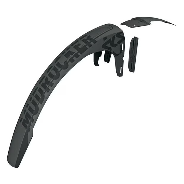 SKS Mudrocker Rear