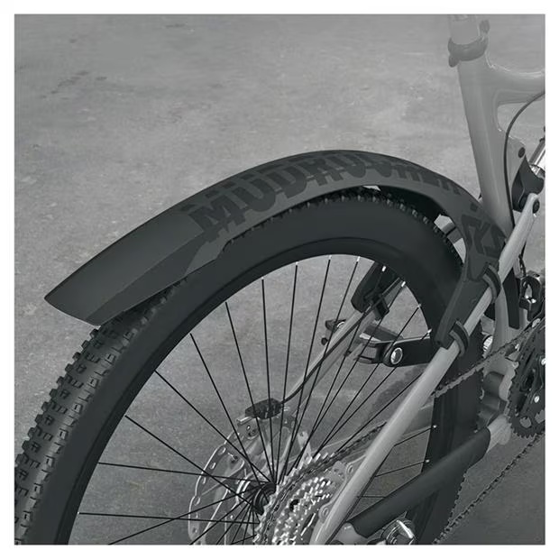 SKS Mudrocker Rear