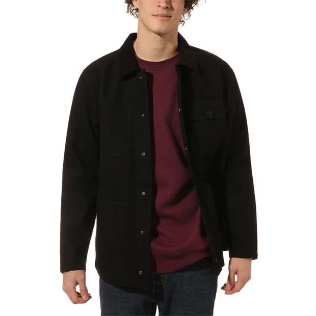 Vans Drill Chore Coat