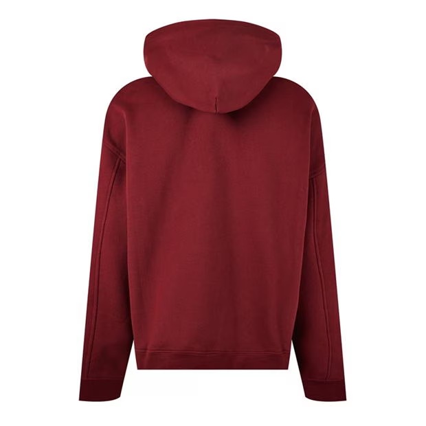 Emporio Armani Hooded Sweatshirt