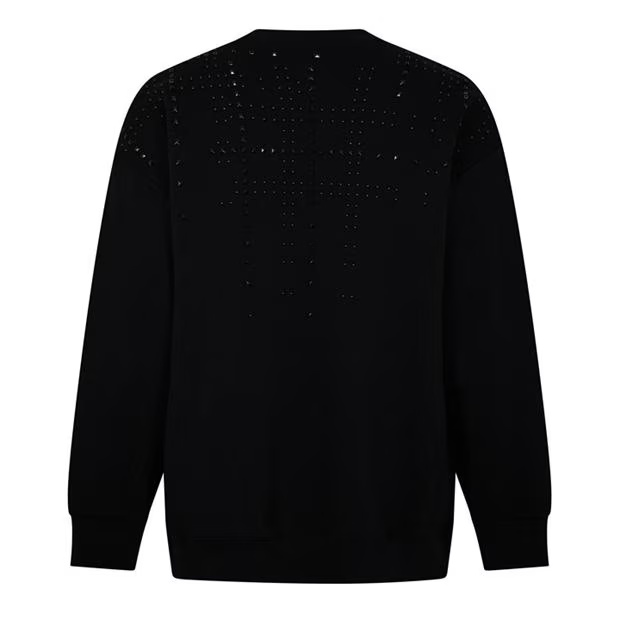 Emporio Armani Crew Neck Sweatshirt