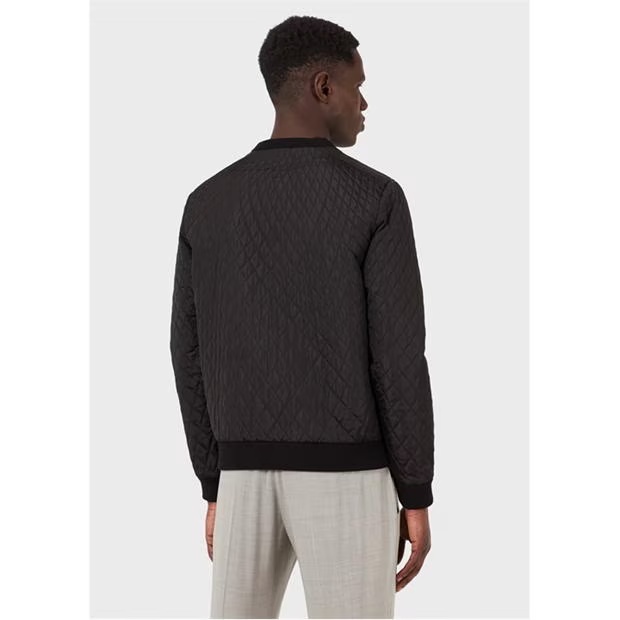 Emporio Armani Crew Neck Sweater