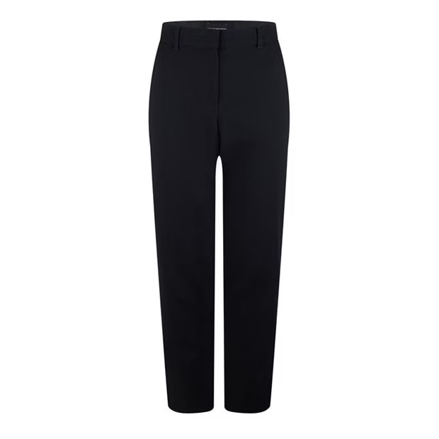 Emporio Armani Straight Trousers
