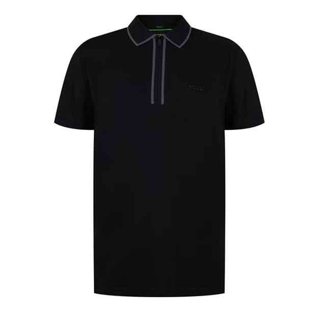 Boss Philix Tape Polo Shirt