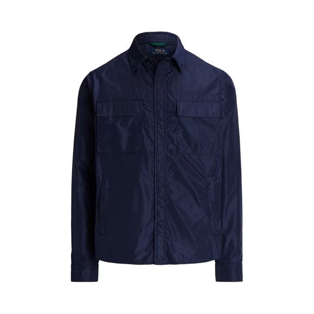 Polo Ralph Lauren Utility Shirt Jacket