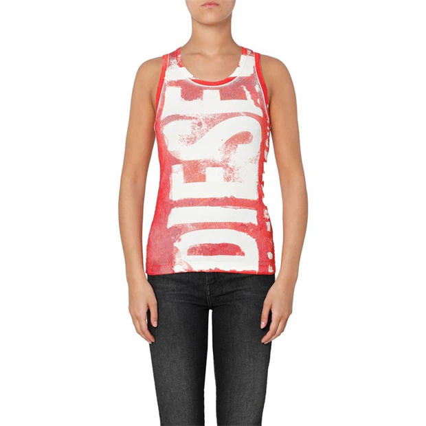Diesel Diesel T-Anky-G1 Top Ld99