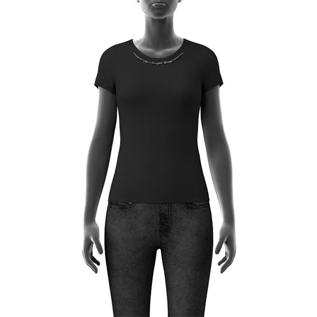 Diesel Diesel T-Matic Top Ld99