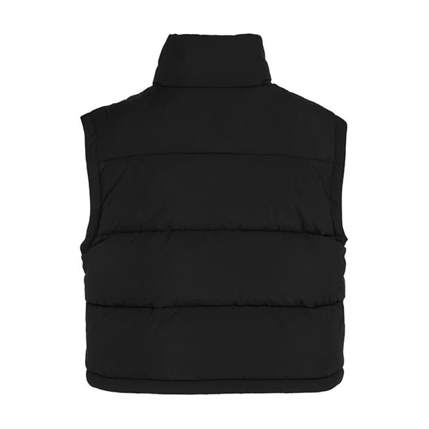 Tommy Jeans Essential Puffer Vest