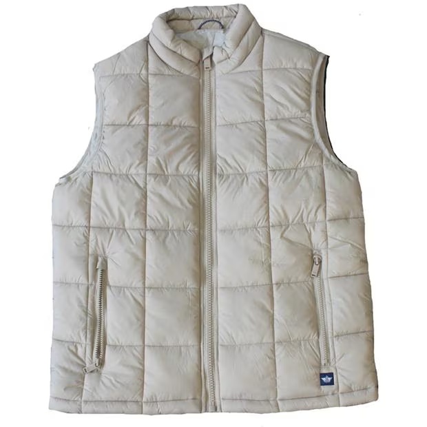 DOCKERS DOCKERS Ltwt Gilet Sn99