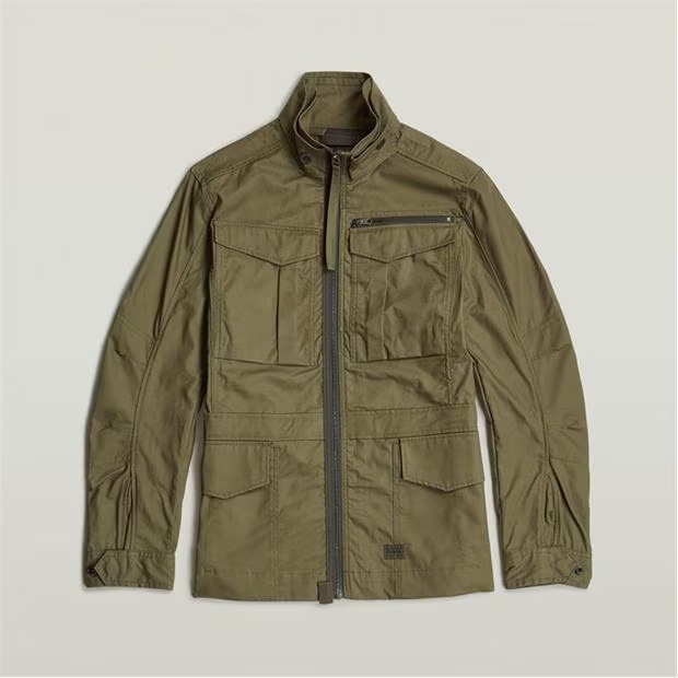 G Star GS Rovic Jacket