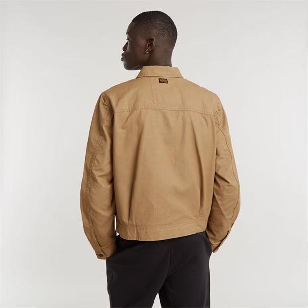 G Star Jak Overshirt