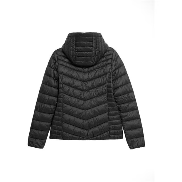 4F Down Jacket Womens