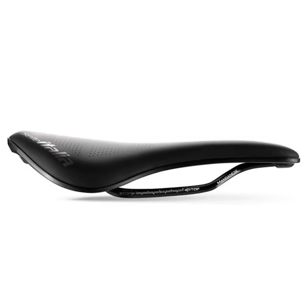 Selle Italia Novus Boost Evo TM Superflow Saddle