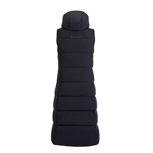 ARCTIC ARMY Heavyweight Arctic Long Gilet