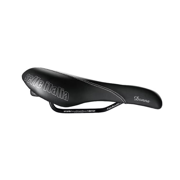 Selle Italia Donna Saddle
