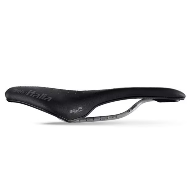 Selle Italia SLR Boost Gel TI316 Superflow Saddle