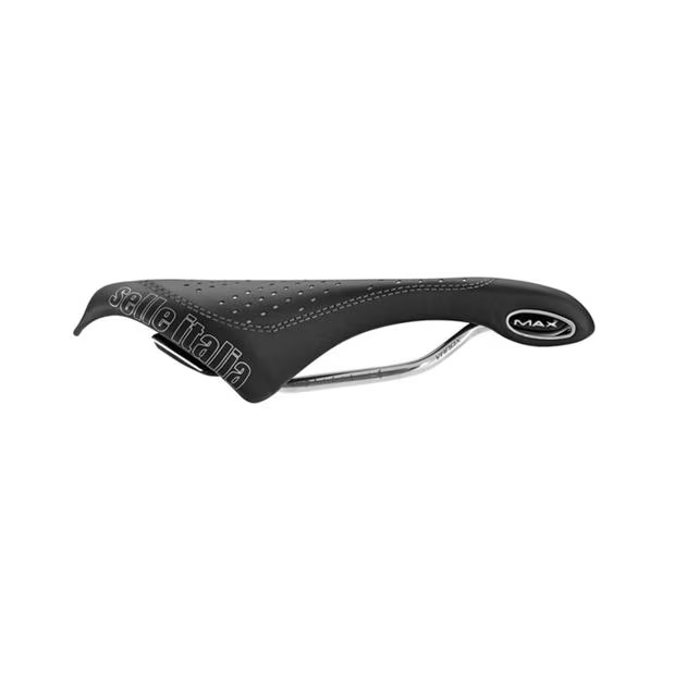Selle Italia Max Flite Gel Ti316 Superflow Saddle