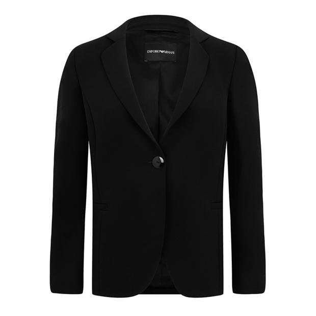 Emporio Armani Emporio 1 Btn BlzrLd99