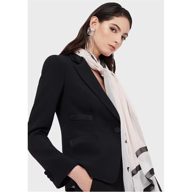 Emporio Armani Emporio Ftd Blzr Jkt Ld99
