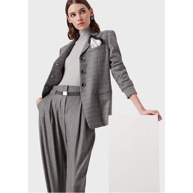 Emporio Armani Emporio 3 Btns S Jkt Ld99