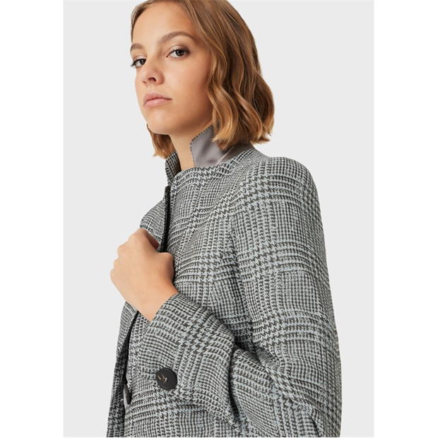 Emporio Armani Emporio P Ftd JktLd99