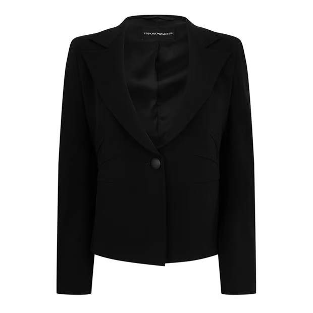 Emporio Armani Emporio dp nkli jkt Ld99