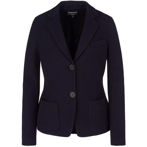 Emporio Armani Emporio 2but fit jkt Ld99