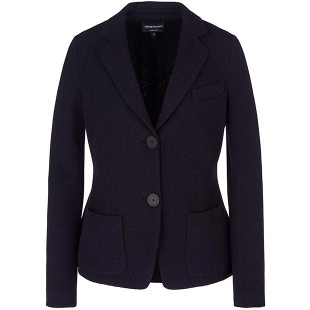 Emporio Armani Emporio 2but fit jkt Ld99