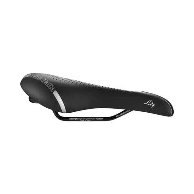 Selle Italia Lady Gel Flow TM Saddle