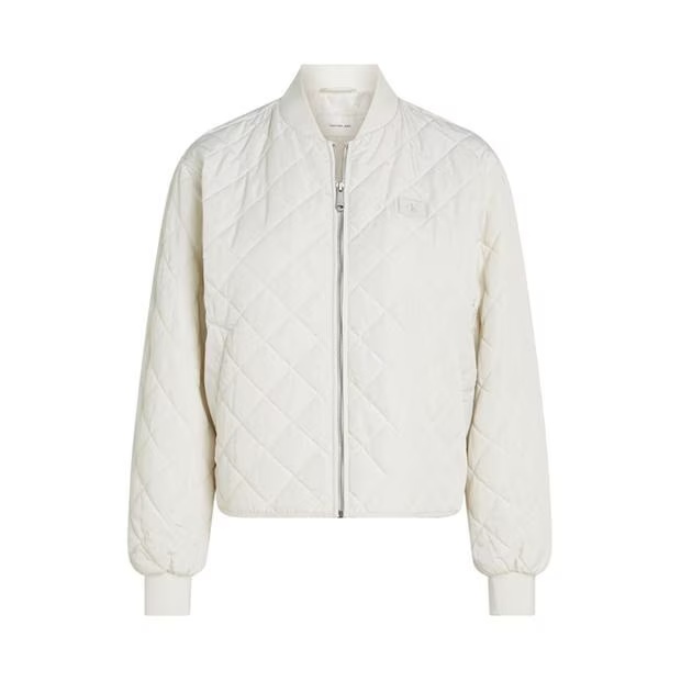 Calvin Klein Jeans LW QUILTED JACKET