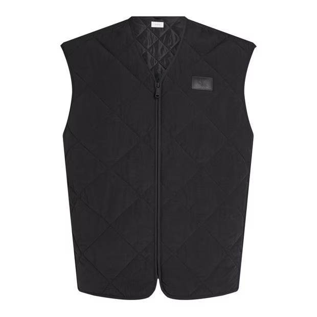 Calvin Klein Jeans QUILTED VEST
