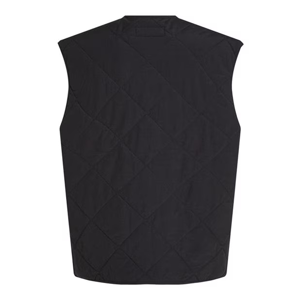 Calvin Klein Jeans QUILTED VEST
