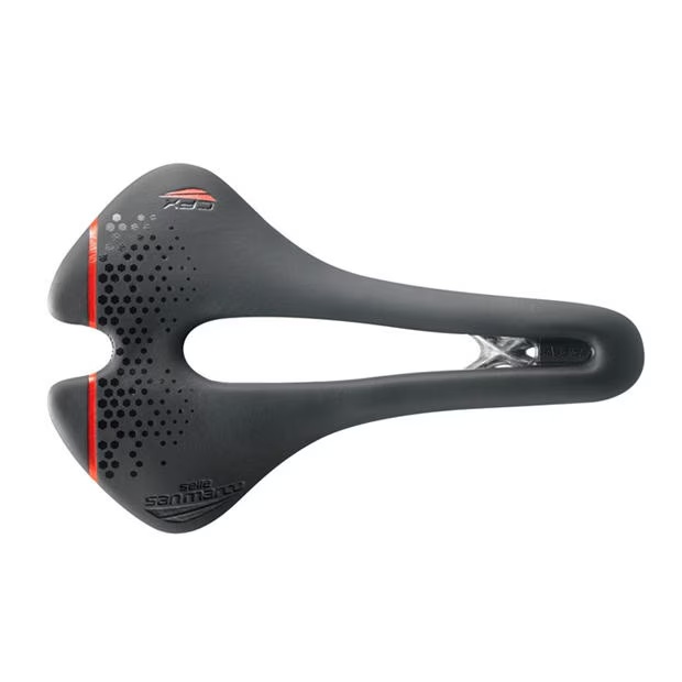 Selle San Marco Aspide Short Carbon FX Saddle