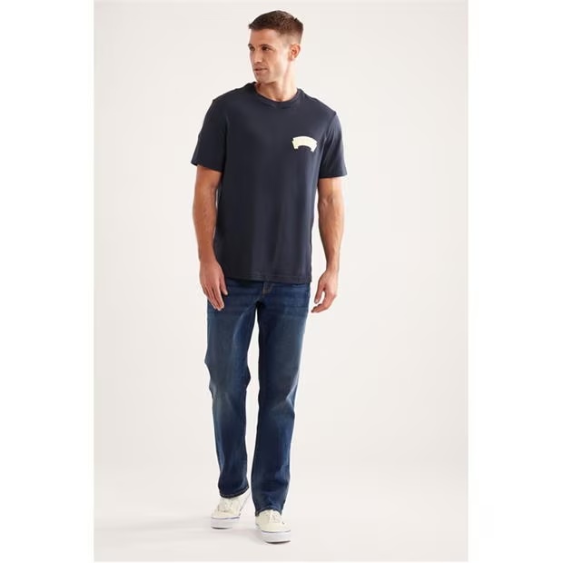 Farah Lawson Jeans