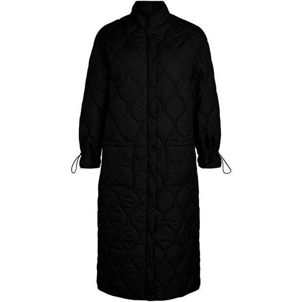 Object Quilted Jacket