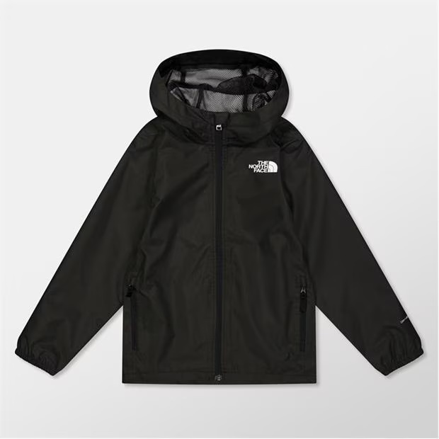THE NORTH FACE TNF Zipline Rain Jacket Juniors