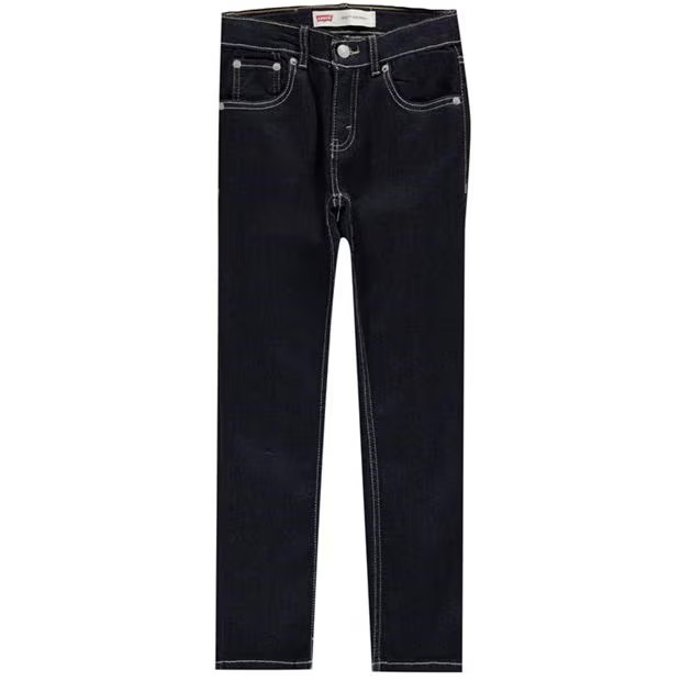 Levis Levis 510 Skinny Jeans Junior