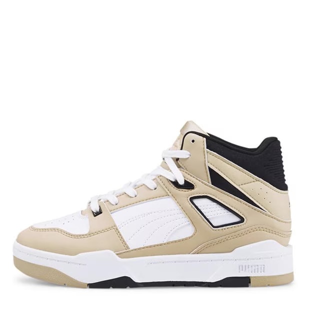Puma Slipstream Hi Top Sneakers Womens