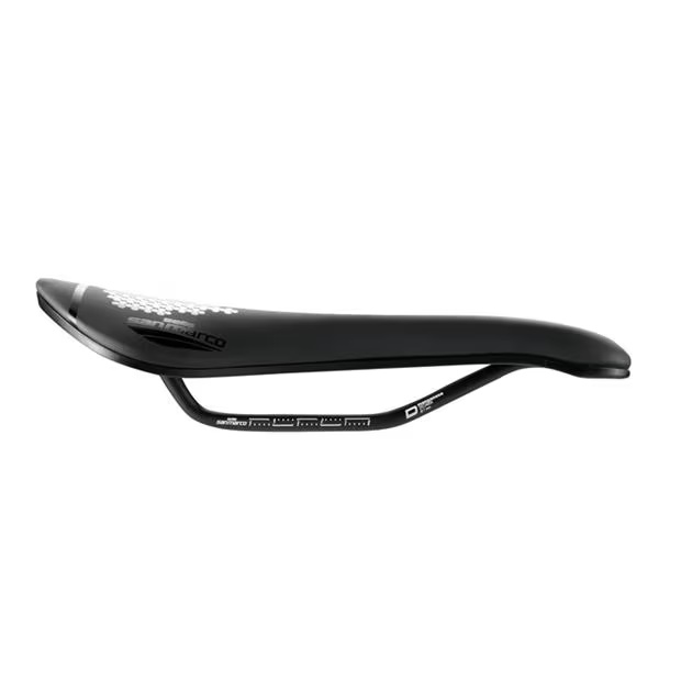 Selle San Marco Aspide Short Dynamic Saddle