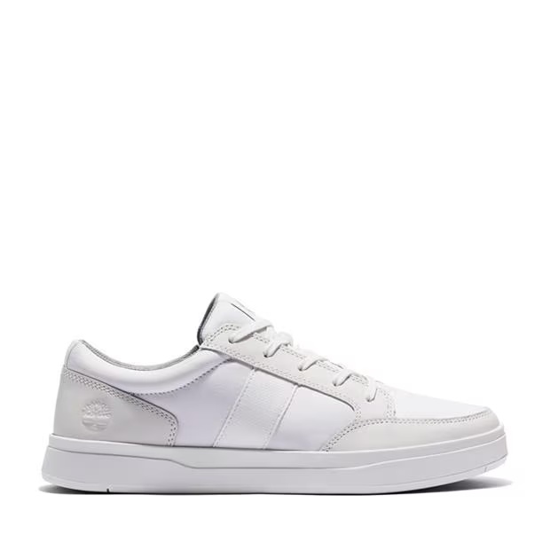 Timberland Davis Square F/L Oxford Sneakers