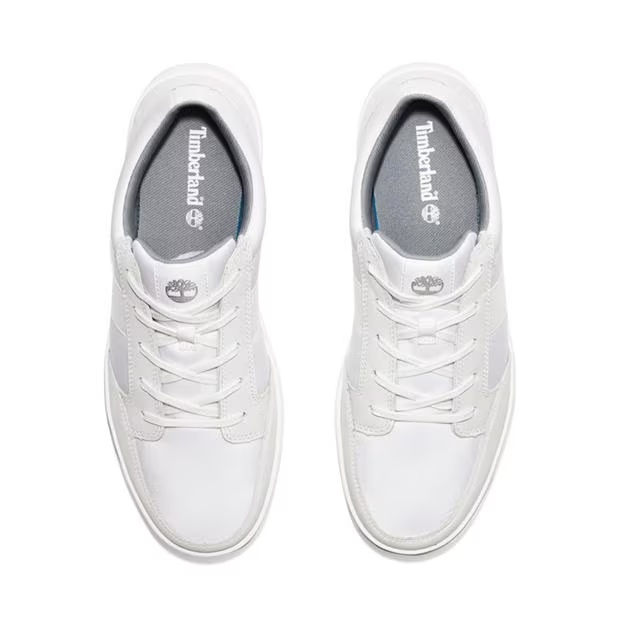 Timberland Davis Square F/L Oxford Sneakers