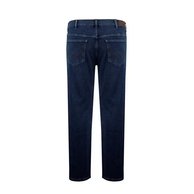 Fabric Jeans