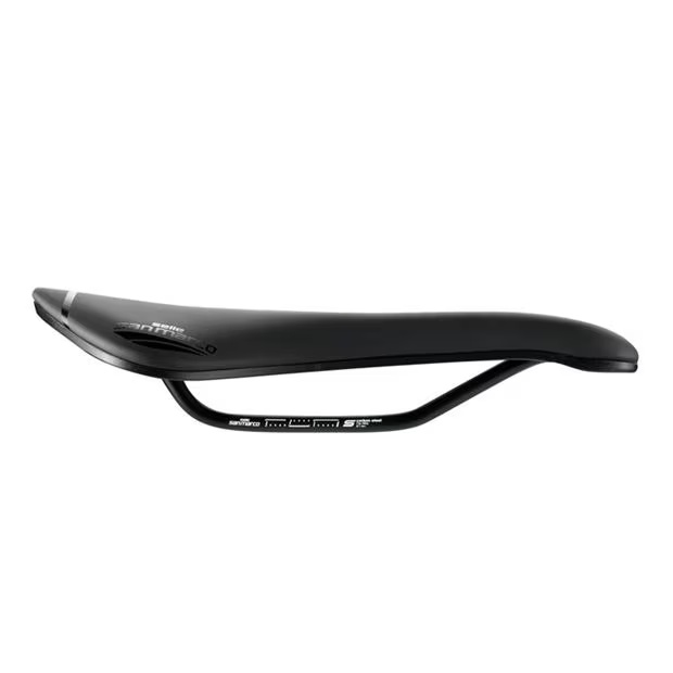 Selle San Marco Aspide Short Sport Saddle